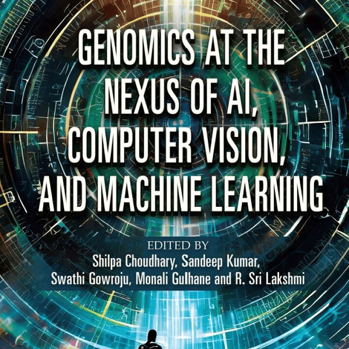 Genomics at the Nexus of AI, Computer Vision, and Machine Learning 1