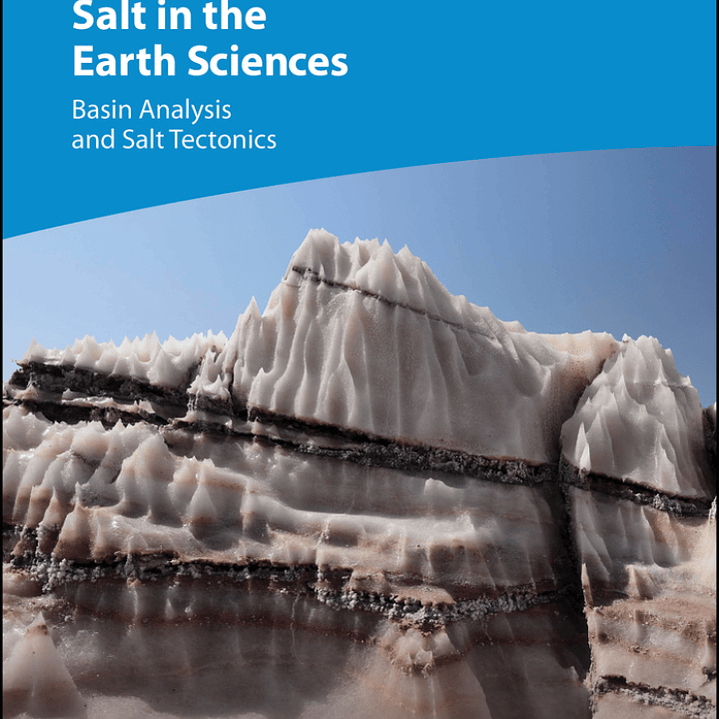 Salt in the Earth Sciences: Basin Analysis and Salt Tectonics 1