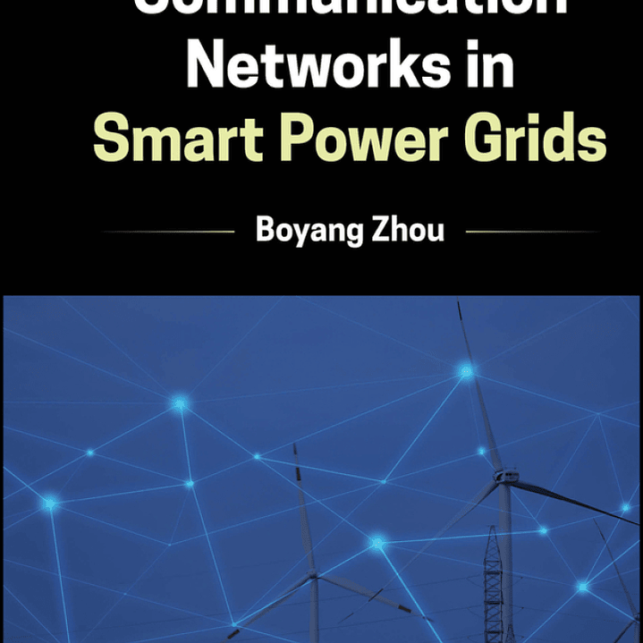 Communication Networks in Smart Power Grids  1