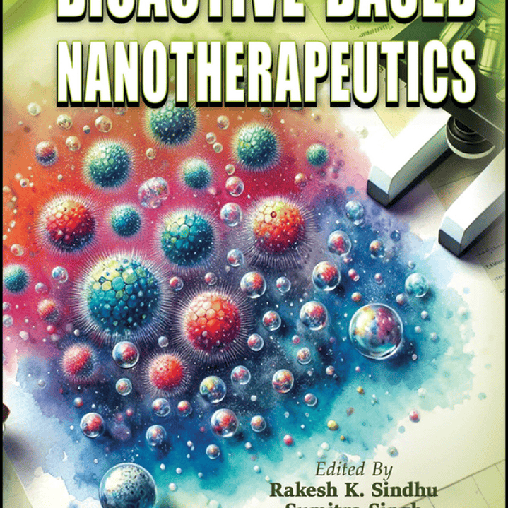 Bioactive-Based Nanotherapeutics 1