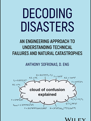 Decoding Disasters: An Engineering Approach to Understanding Technical Failures and Natural Catastrophes