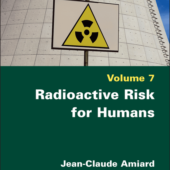 Radioactive Risk for Humans  1