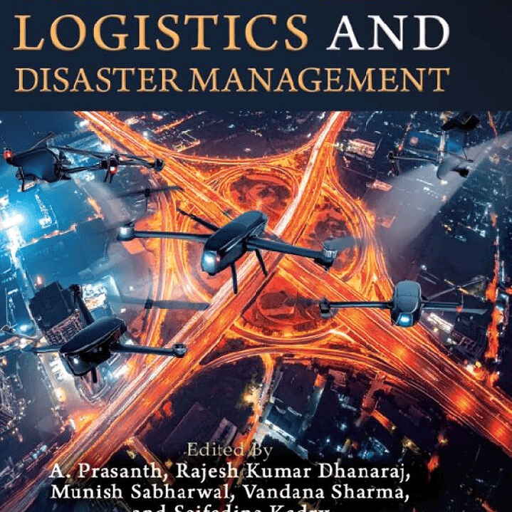 Drones for Transportation Logistics and Disaster Management  1