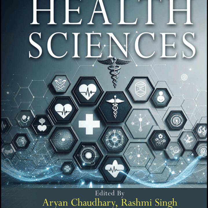 Blockchain in Health Sciences 1