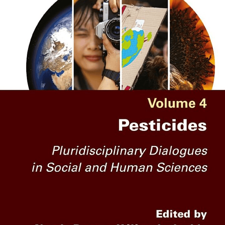 Pesticides: Pluridisciplinary Dialogues in Social and Human Sciences 1