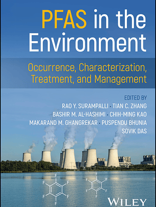 PFAS in the Environment: Occurrence, Characterization, Treatment, and Management