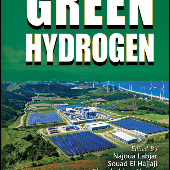 Green Hydrogen 1