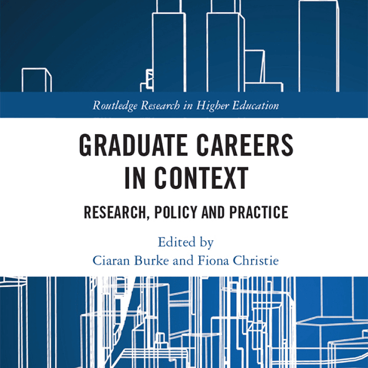  Read sample Graduate Careers in Context: Research, Policy and Practice 1
