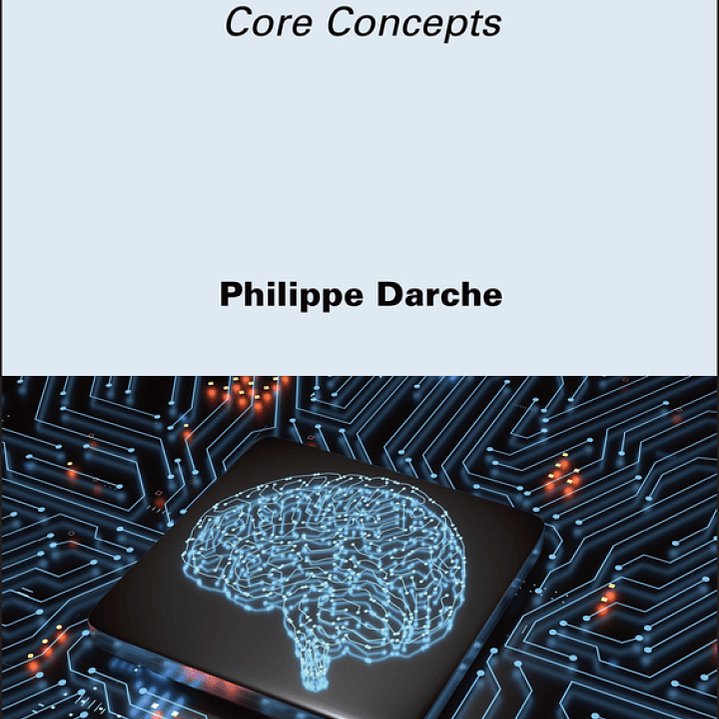 Computer Memories 1: Core Concepts 1