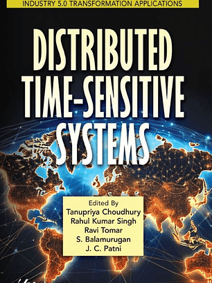 Distributed Time-Sensitive Systems 