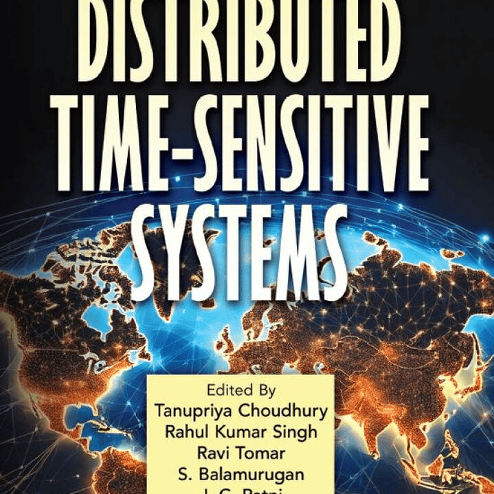 Distributed Time-Sensitive Systems  1