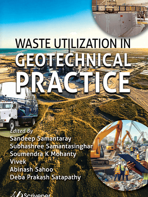 Waste Utilization in Geotechnical Practice