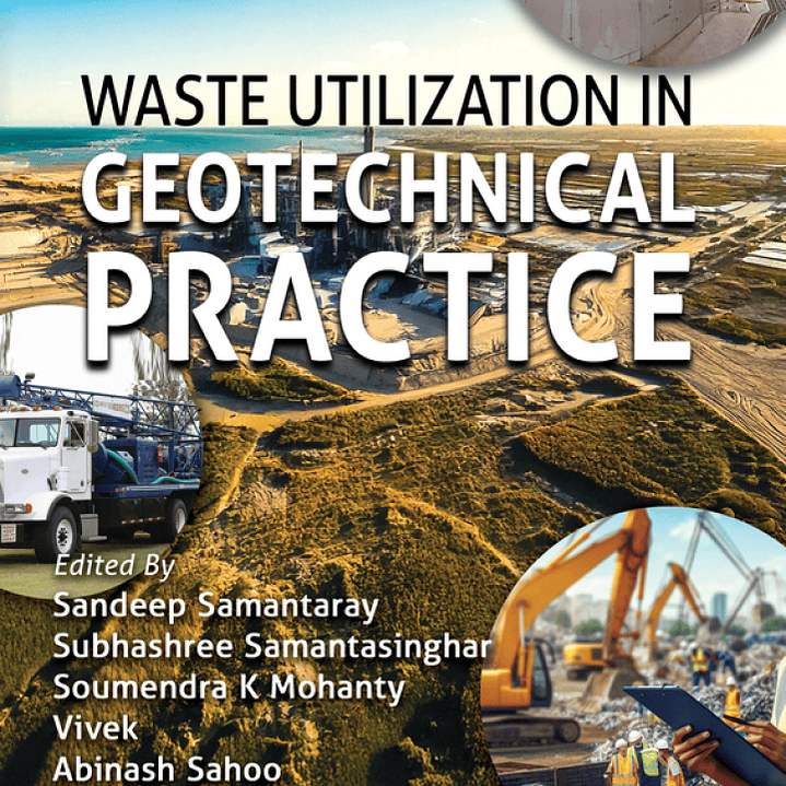 Waste Utilization in Geotechnical Practice 1