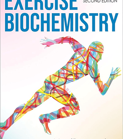  Exercise Biochemistry 2nd Edition 