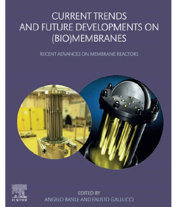 Current Trends and Future Developments on (Bio-) Membranes: Recent Advances on Membrane Reactors