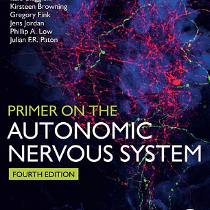Primer on the Autonomic Nervous System 