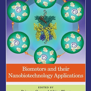 Biomotors and their Nanobiotechnology Applications