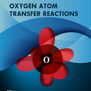 Oxygen Atom Transfer Reactions