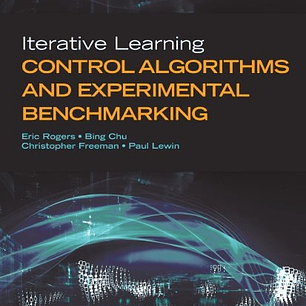 Iterative Learning Control Algorithms and Experimental Benchmarking