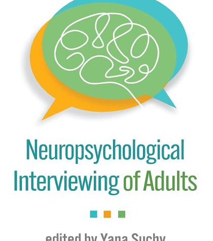 Neuropsychological Interviewing of Adults