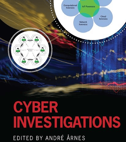 Cyber Investigations 