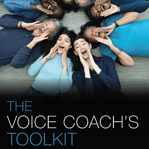 The Voice Coach's Toolkit
