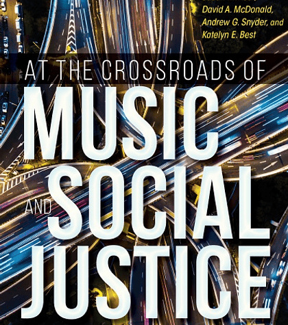 At the Crossroads of Music and Social Justice