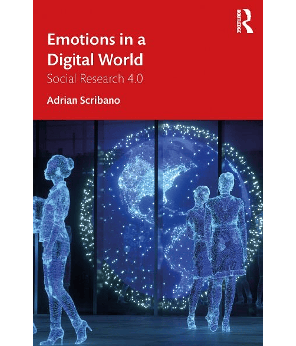 Emotions in a Digital World: Social Research 4.0