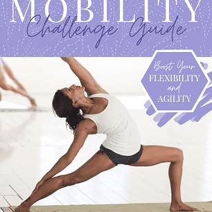6-Day Mobility Challenge 
