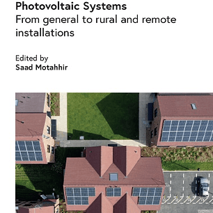 Digital Technologies for Solar Photovoltaic Systems: From general to rural and remote installations