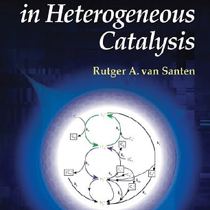 Mechanisms in Heterogeneous Catalysis