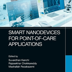 Smart Nanodevices for Point-of-Care Applications