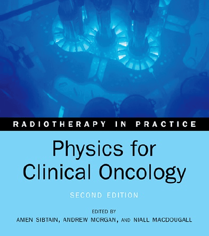 Physics for Clinical Oncology