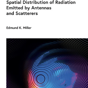 Charge Acceleration and the Spatial Distribution of Radiation Emitted by Antennas and Scatterers