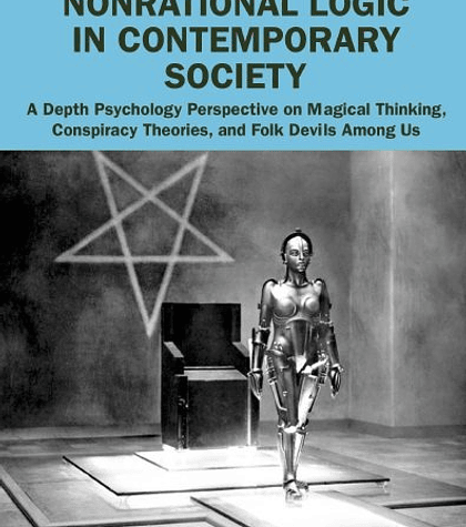 Nonrational Logic in Contemporary Society: A Depth Psychology Perspective on Magical Thinking, Conspiracy Theories and Folk Devils Among Us