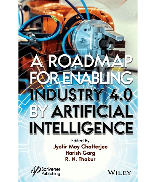 A Roadmap for Enabling Industry 4.0 by Artificial Intelligence