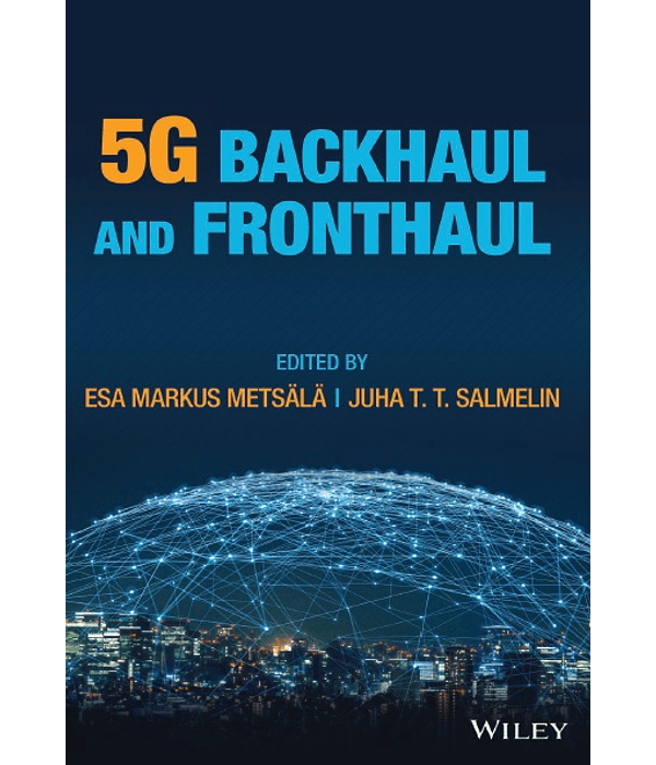 5G Backhaul and Fronthaul