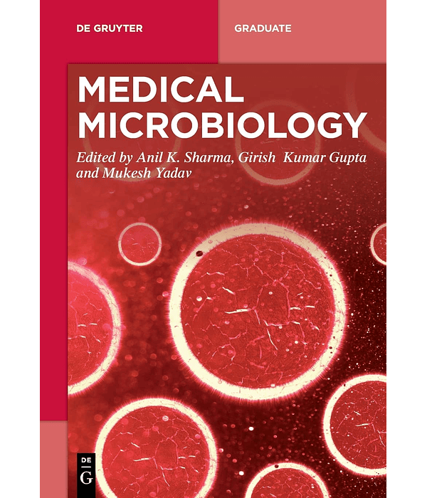 Medical Microbiology