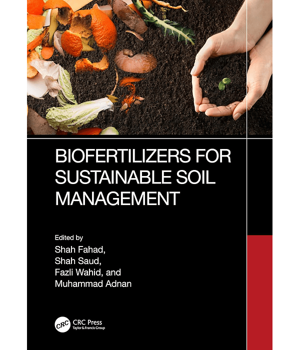 Biofertilizers for Sustainable Soil Management