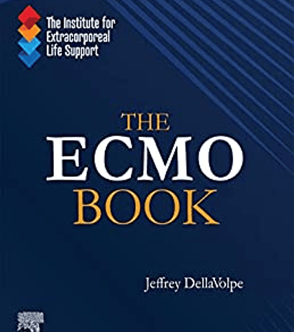 The ECMO Book