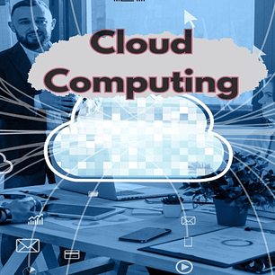 Cloud Computing