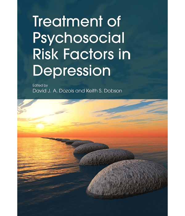 Treatment of Psychosocial Risk Factors in Depression