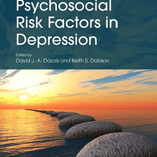 Treatment of Psychosocial Risk Factors in Depression