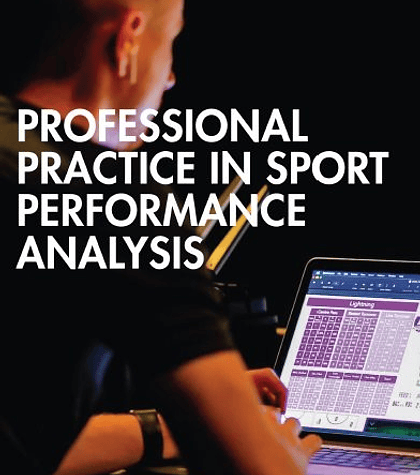 Professional Practice in Sport Performance Analysis