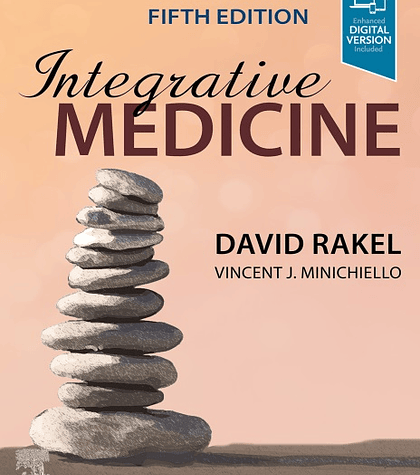 Integrative Medicine 