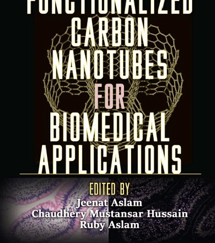 Functionalized Carbon Nanotubes for Biomedical Applications 