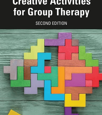 Creative Activities for Group Therapy