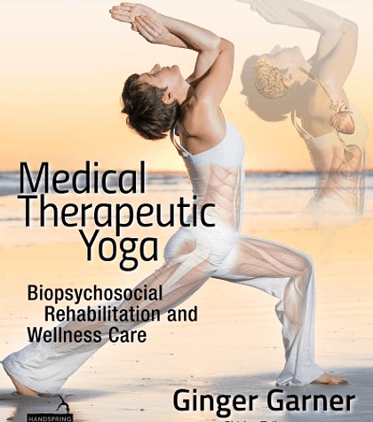 Medical Therapeutic Yoga