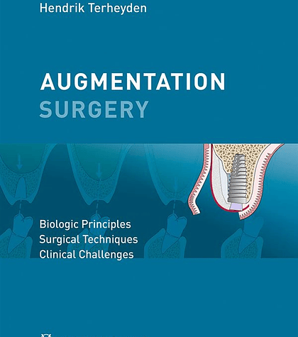 Augmentation Surgery: Biologic Principles | Surgical Techniques | Clinical Challenges