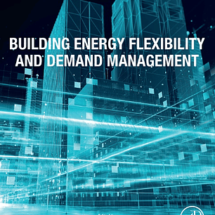 Building Energy Flexibility and Demand Management
